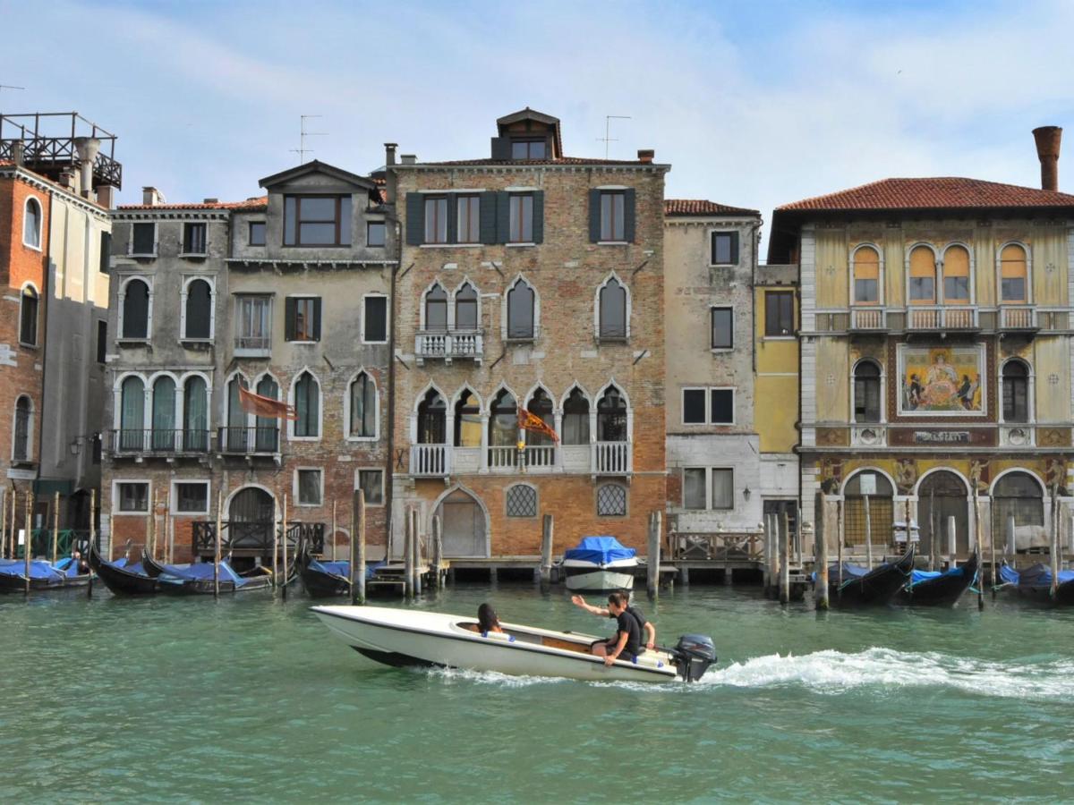 Apartment Valier By Interhome Venice Exterior photo